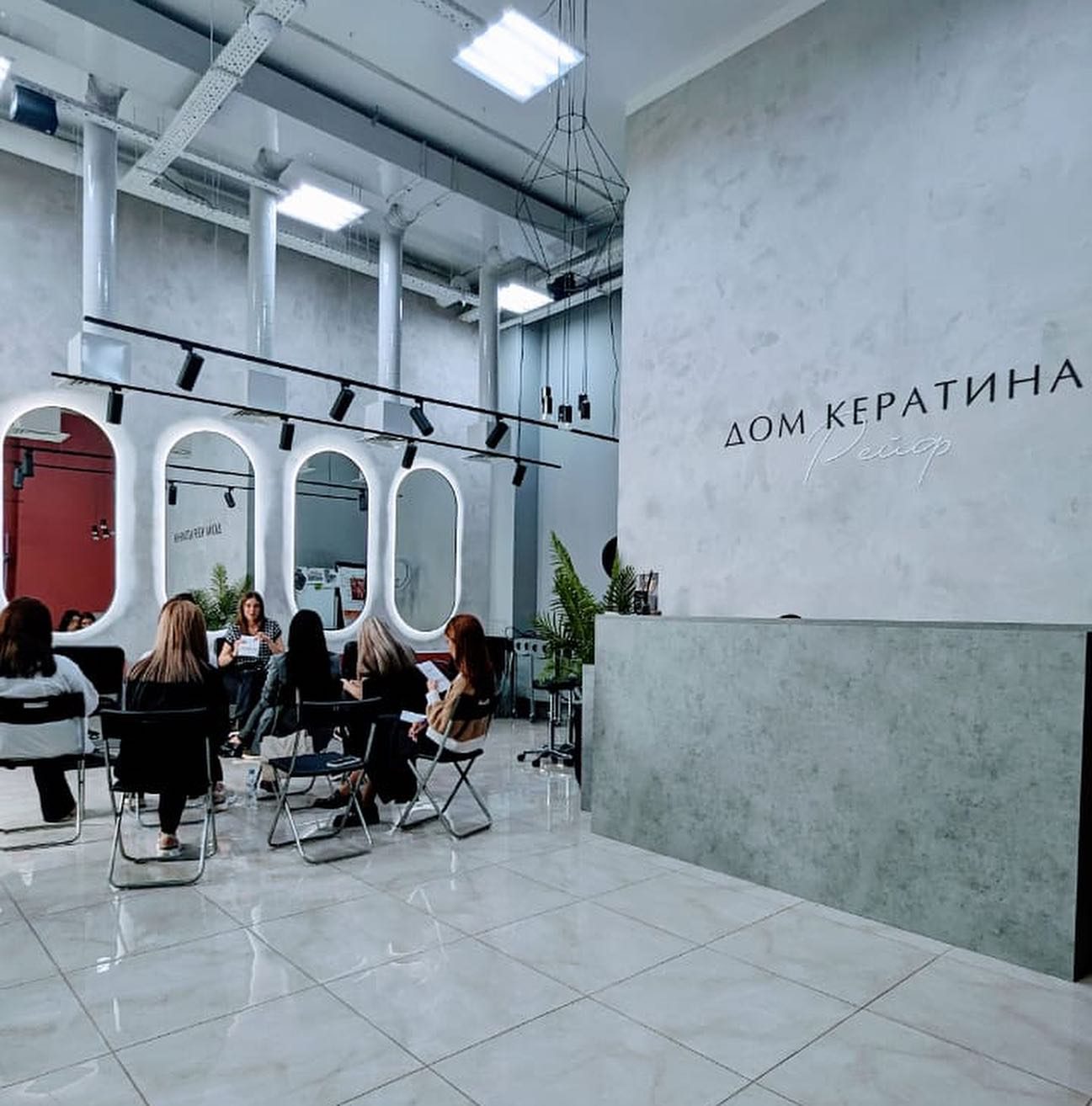 Волосы 6