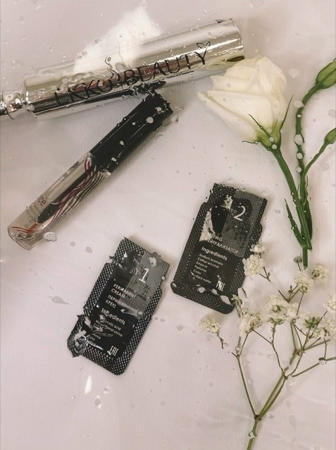 Курс по ресницам