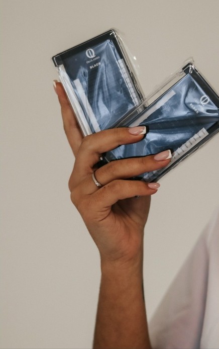 Объёмные ресницы